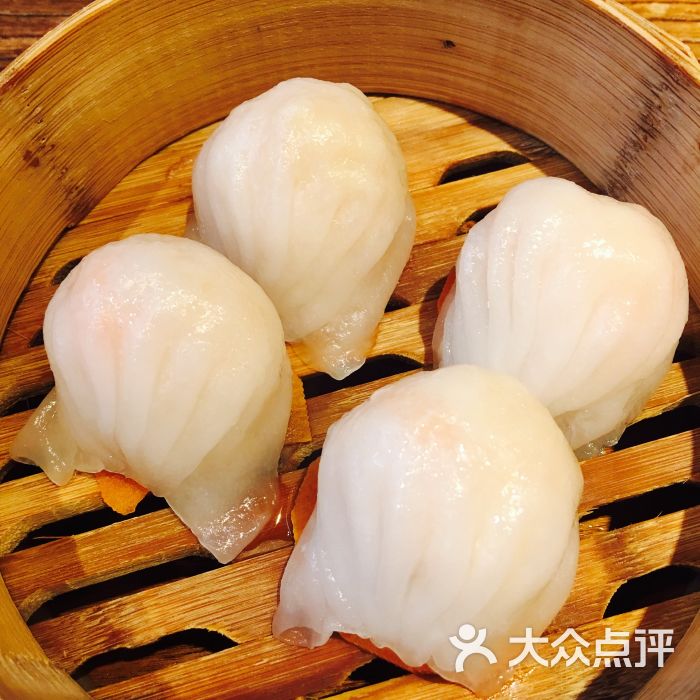 金鼎轩·南北点心专门店(宏都路荟聚店)虾饺图片 - 第1433张