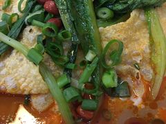 -螺小胖柳州螺蛳粉(钟楼总店)