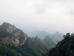 -丹东凤凰山景区