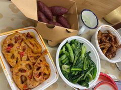 -老三样·旧食新味(船山路店)