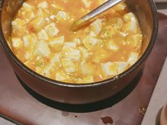 -小厨娘淮扬菜(河西奥美大厦店)