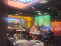 -鸣记脆皮烤鱼·海鲜烤鱼(三八广场店)