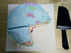 -西檬树SIMON·T轻奢蛋糕(大东方Max店)