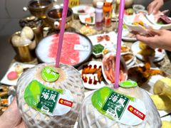 -丰卓会海鲜自助(中润大道店)