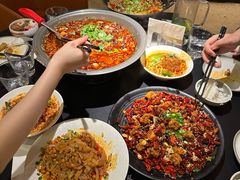 -麻六记(凤凰汇店)