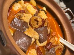 -海味观(老西门店)