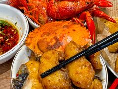 -七欣天香辣蟹火锅(深圳集信大厦店)