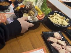 -呷哺呷哺(砂之船奥莱店)