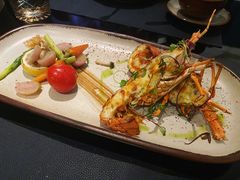 -上海苏宁宝丽嘉酒店·Cafe Bellagio西餐厅