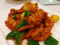 梅家龙凤肉-梅龙镇酒家(南京西路总店)