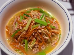 大围山笋丝-帝一铭家宴(板塘店)