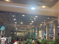 -回头烧烤(悦荟购物中心店)