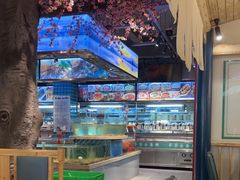 -南海底小海鲜·湘菜(鲁巷吴家湾店)