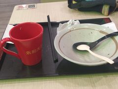大堂-永和大王(蛙嫩鸡香煲煲鲜·军博店)