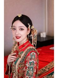 -韩国天使嫁衣婚纱礼服馆(上海旗舰店)