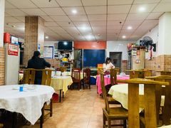 大堂-电白鸭粥店(下沙二坊88号店)