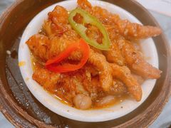 -华峰食馆(氹仔店)