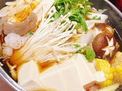 寿喜锅两人餐-有喜屋·深夜食堂(北京西路店)