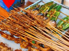 -湛江江记蚝莊烧烤工场(金海岸店)