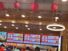 -吉胜克·汉堡炸鸡(水岸华庭店)