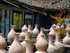 -景德镇古窑民俗博览区