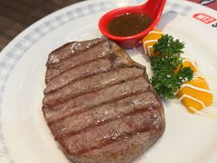 -西十二街牛排(西红门荟聚店)
