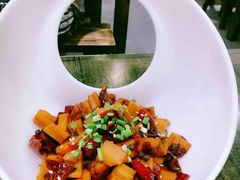 -庆合府重庆大排档(紫都城店)