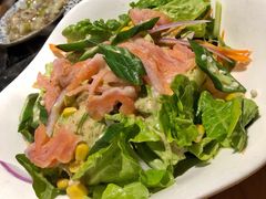-萌牛肠烧烤店(虹梅路店)