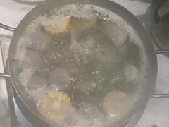 -为什么牛潮汕牛肉火锅(万胜广场店)