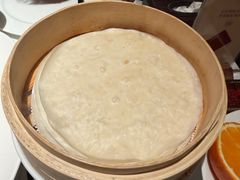 烤鸭饼-四季民福烤鸭店(王府井东安门店)