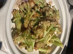 -京味斋·北京烤鸭(华威桥北工大店)
