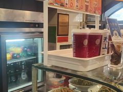 -西部马华清真兰州牛肉面·烧烤夜市(关东店)