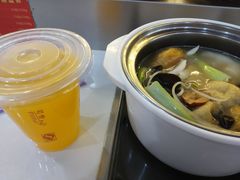 -轩于鲜旋转小火锅(南禅寺店)