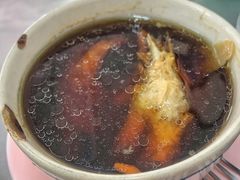 凤爪汤-红大哥水门鸡饭(總店)