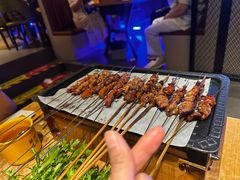 -喝丢一只鞋海鲜烧烤·海肠捞饭(东关街店)