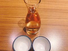-郑州建业艾美酒店-曙餐厅