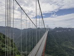 -矮寨·十八洞·德夯大峡谷景区