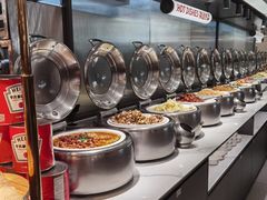 -凡塔斯牛排自助餐厅(广东佛山三水万达店)