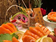 -文三酒肆自助放题(新街口友谊广场店)