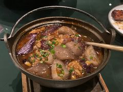 -三号黄浦会Canton Table