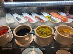 -安蒂娅·海鲜自助餐厅(安蒂娅美兰酒店)