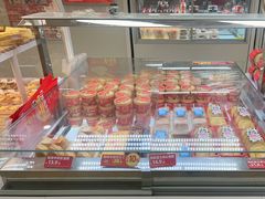 -味多美蛋糕(双安店)