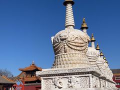 -大召无量寺