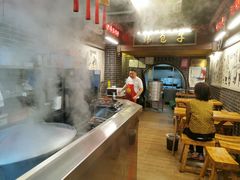 -韩包子(青石桥店)