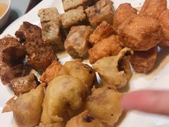 -车头老二大排档