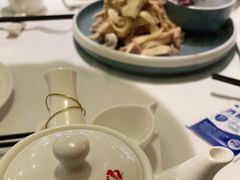 -尚一汤 广东炖汤(金桥国际店)