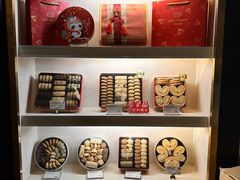 -家琳甜品(江南东店)