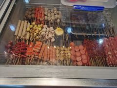 -津门炒饭王(天佑城店)