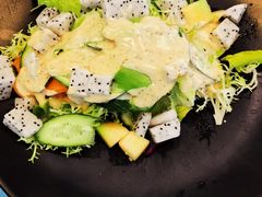 -西安绿地假日酒店·丽宝轩中餐厅