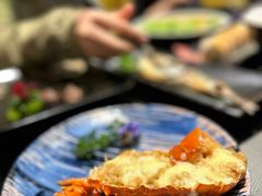 -哈尔滨索菲特大酒店-意日本料理铁板烧